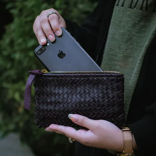 Mini Clutch
