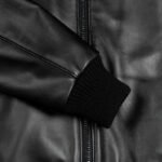 leather jacket for men
