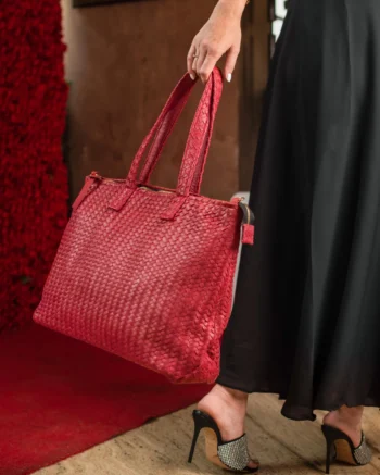 Artisan leather brands