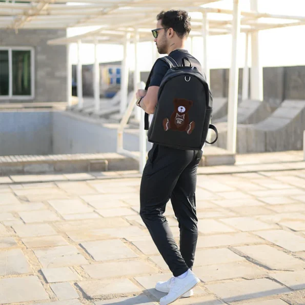 Teddy Daypack