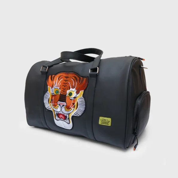 Travel Duffel