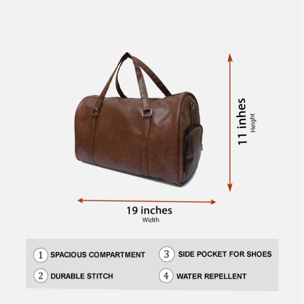 Weekender Bag