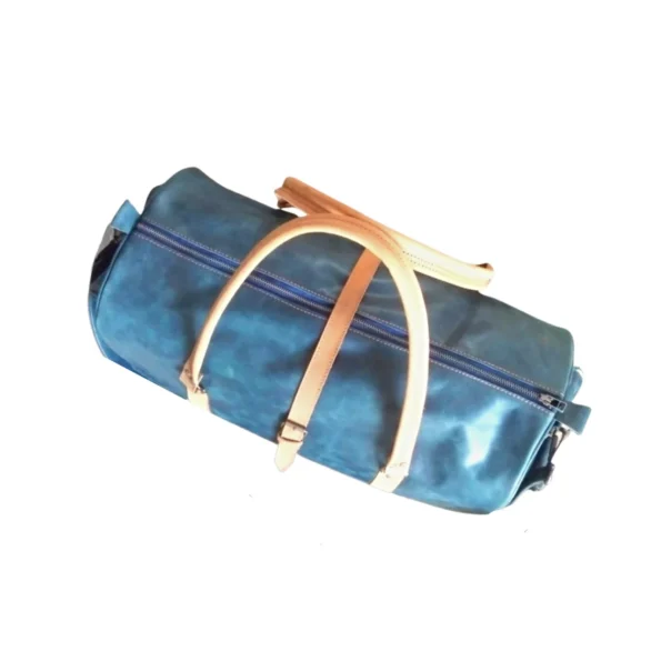 Weekender Duffel