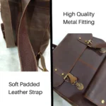 Laptop Backpack