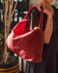 Leather Bag