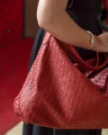 Leather Bag