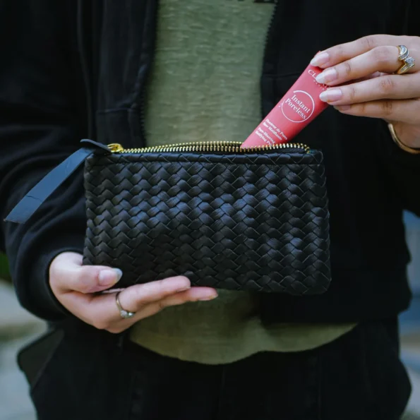 Zipper Pouch