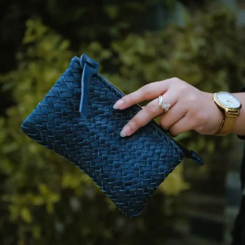 Zipper Pouch