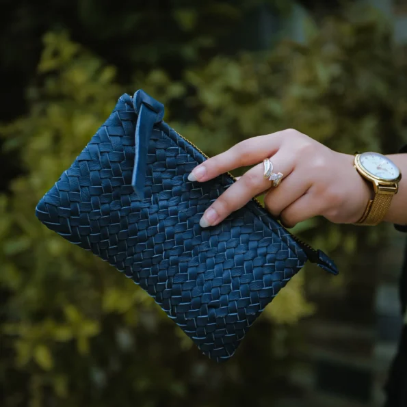 Zipper Pouch