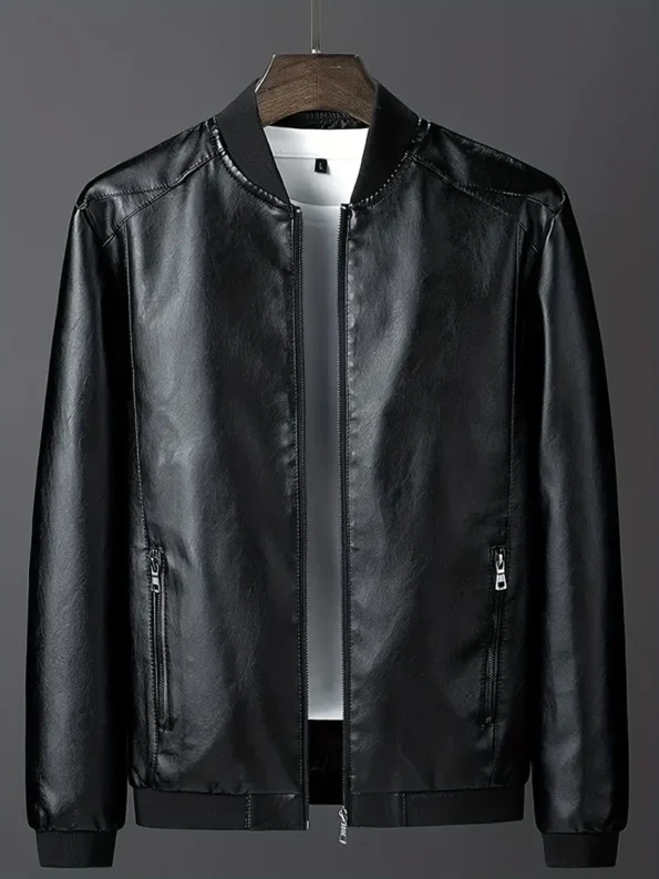 business fashion jacket