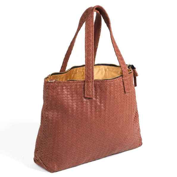 leather bags