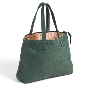 leather bags
