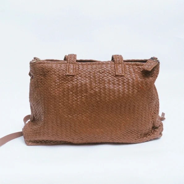 luxury leather bags