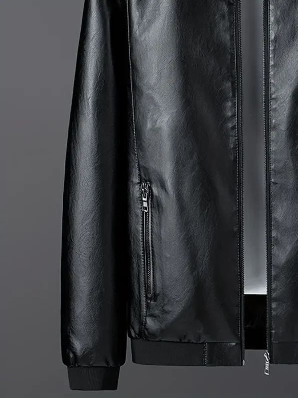 men's fashion jacket