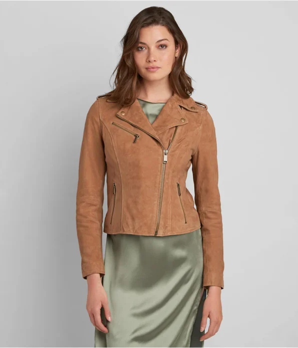 Biker Jacket
