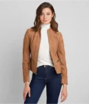 Biker Jacket