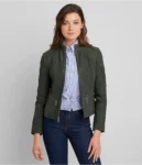 Biker Jacket
