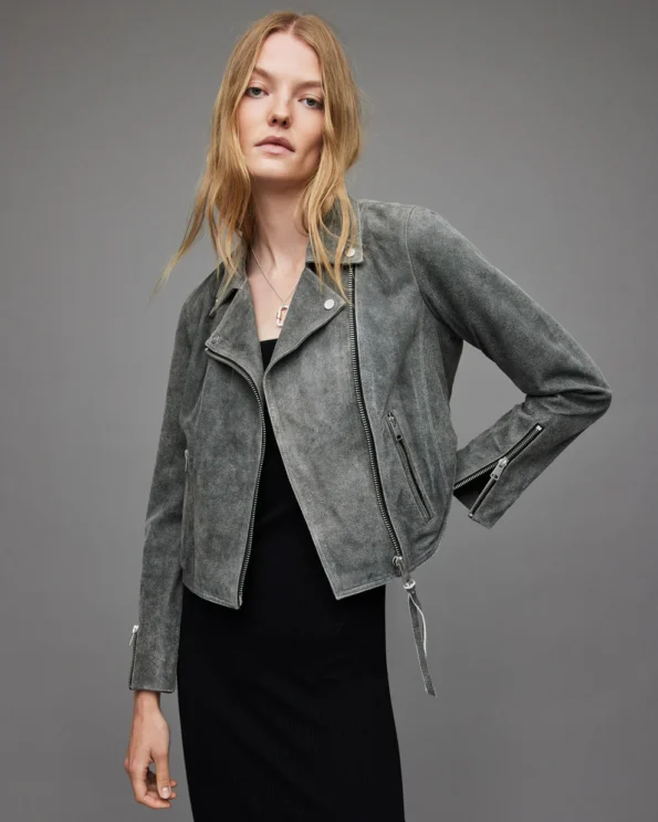 Biker Jacket