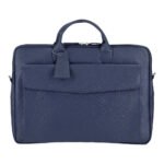 Leather Laptop Carrier