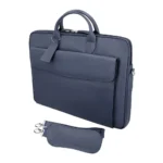 Leather Laptop Carrier