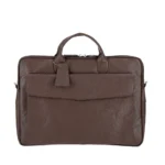 Leather Laptop Carrier