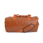 Travel Duffel