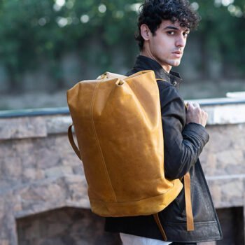 Carryall Bag