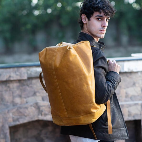 Carryall Bag