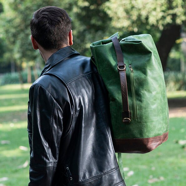 Expandable Carry Bag
