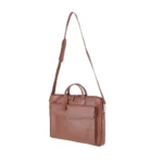 Leather Laptop Carrier