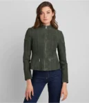 Biker Jacket
