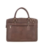 Leather Laptop Bag
