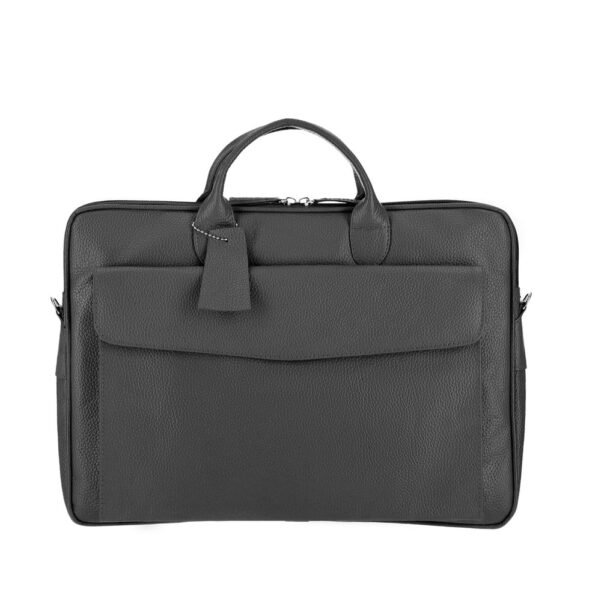Leather Laptop Bag