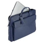 Leather Laptop Carrier