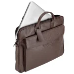 Leather Laptop Carrier