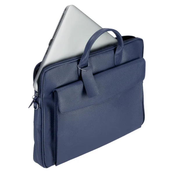 Leather Laptop Carrier