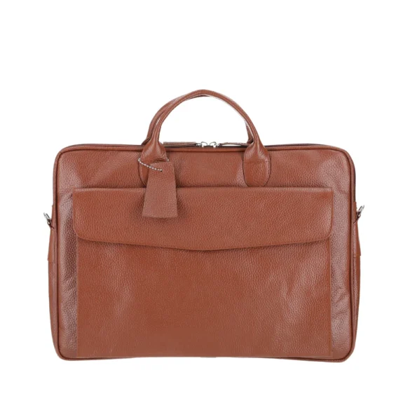 Leather Laptop Case