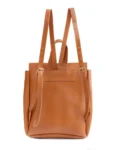 Leather Backpack
