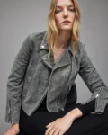 Biker Jacket