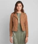 Moto Jacket