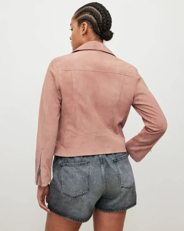 Moto Jacket