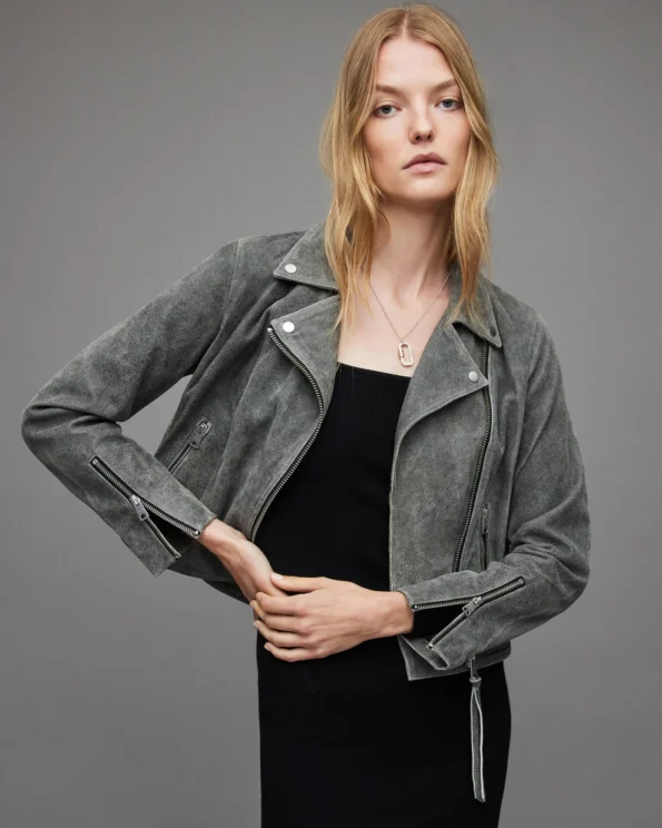 Motorcycle Jacket