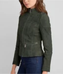 Biker Jacket