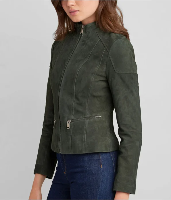 Riding Jacket