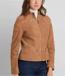 Biker Jacket