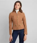Biker Jacket