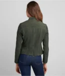 Biker Jacket