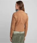 Moto Jacket