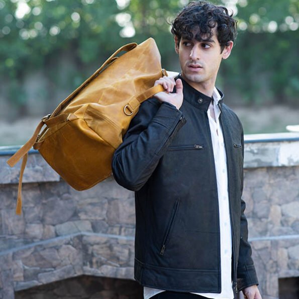 Travel Bag