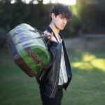 Travel Bag